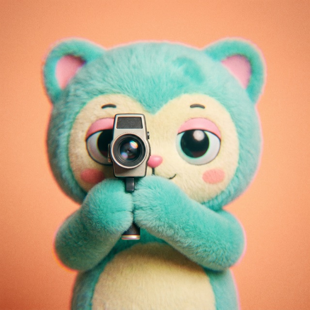 Product photographer — Shape AI agent